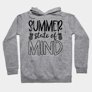 Summer State of Mind Hoodie